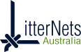 Litternets Australia Logo FA
